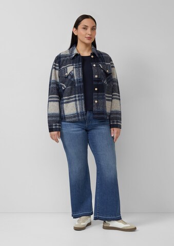 s.Oliver Pullover in Blau