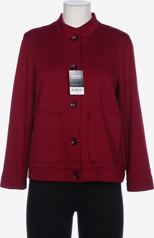Rabe Blazer in L in Red: front