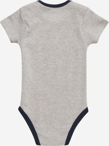 ELLESSE Underwear Set 'Alito' in Grey