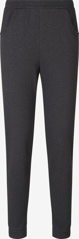 Peter Hahn Pants in Grey: front