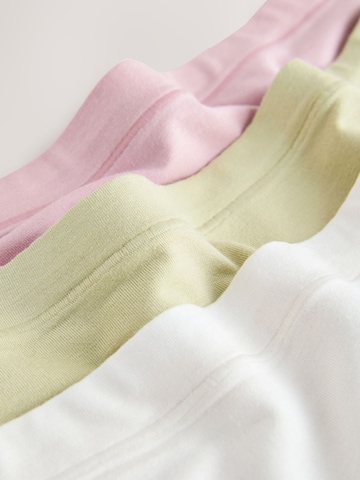 Next Panty in Beige