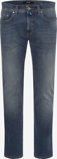 PIERRE CARDIN Jeans 'Lyon' in blue denim, Produktansicht