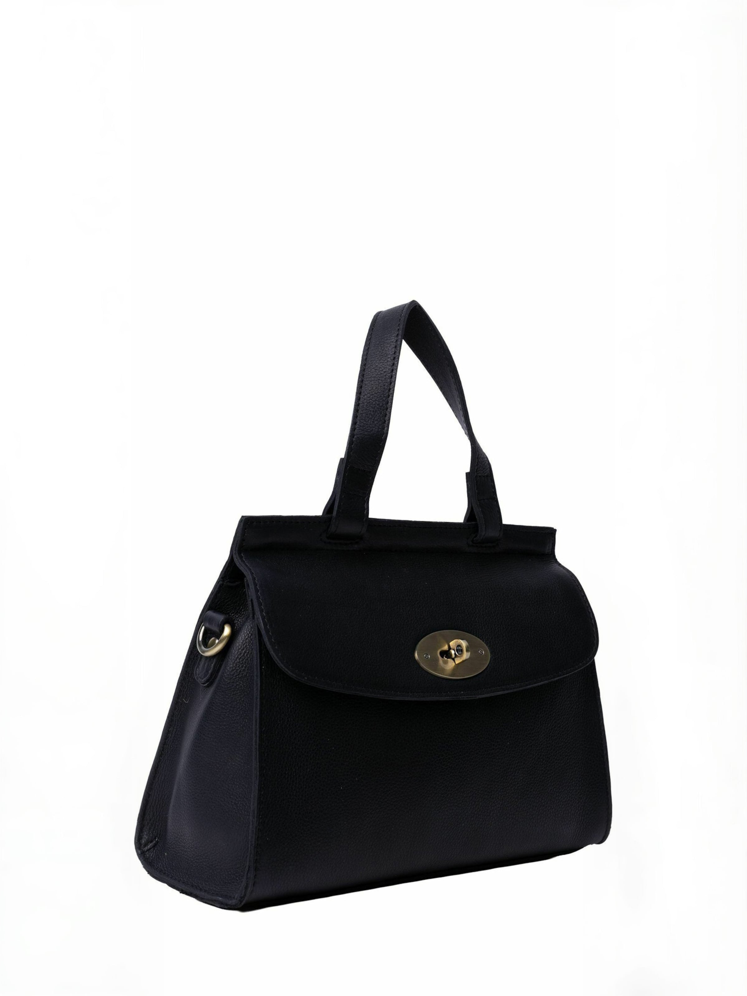 RE:DESIGNED Shopper ' Saya ' in Black