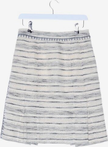 Tory Burch Skirt in XS in Grey