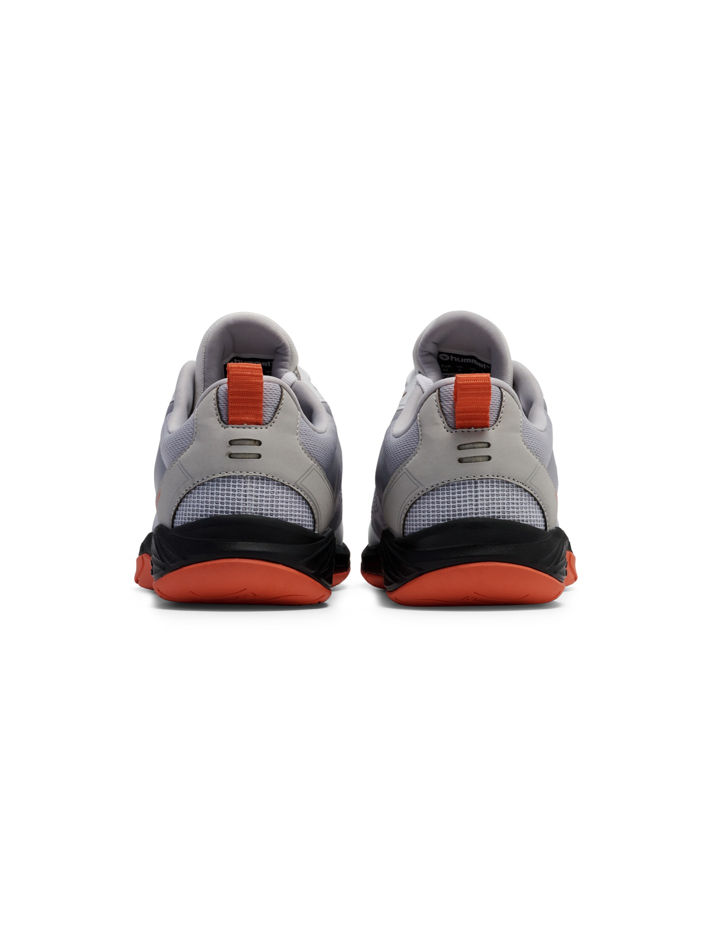 Hummel Sports shoe 'Speed Court' in Grey