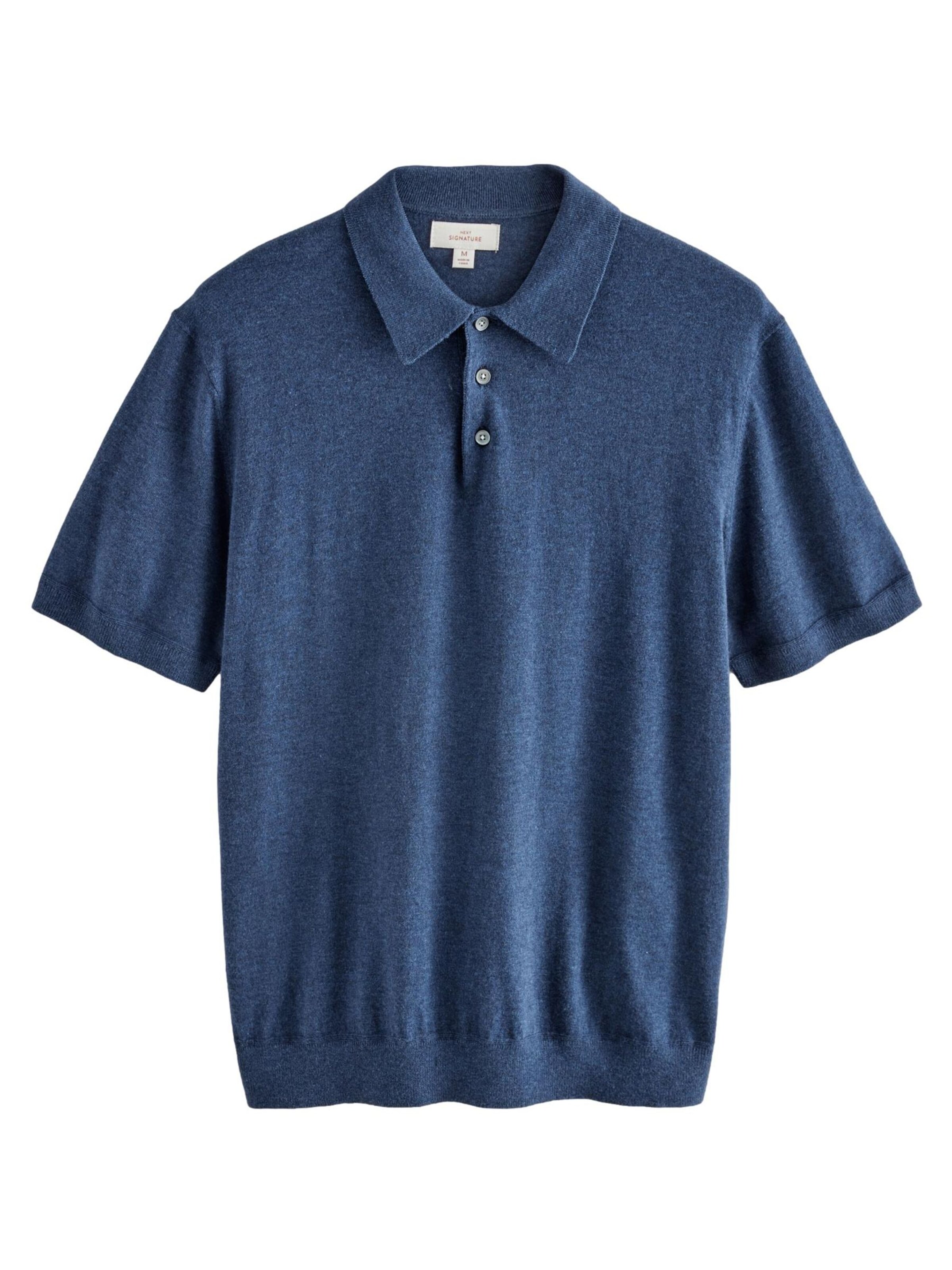 NextPulover - plava boja: prednji dio