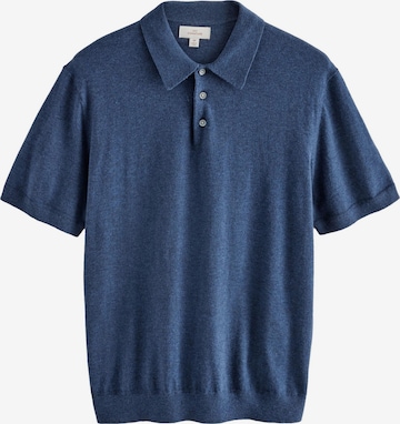 NextPulover - plava boja: prednji dio