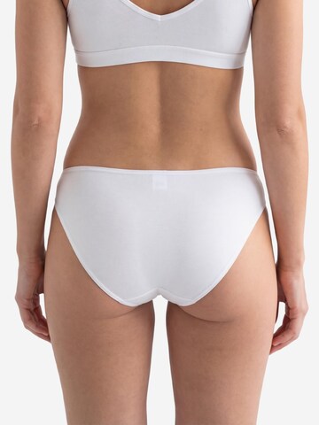 CON-TA Panty 'Modal' in White