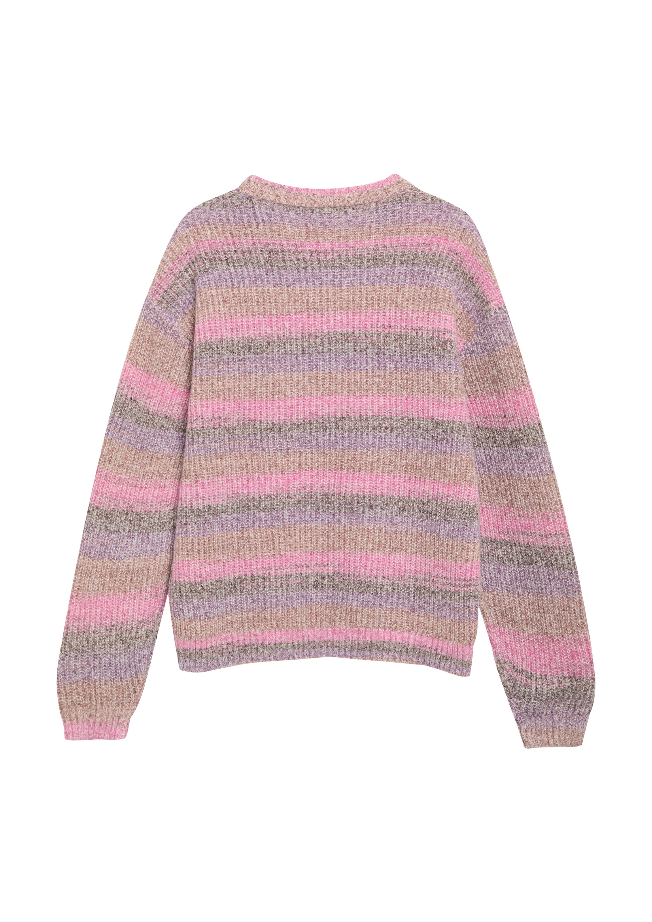 s.Oliver Pullover in Pink