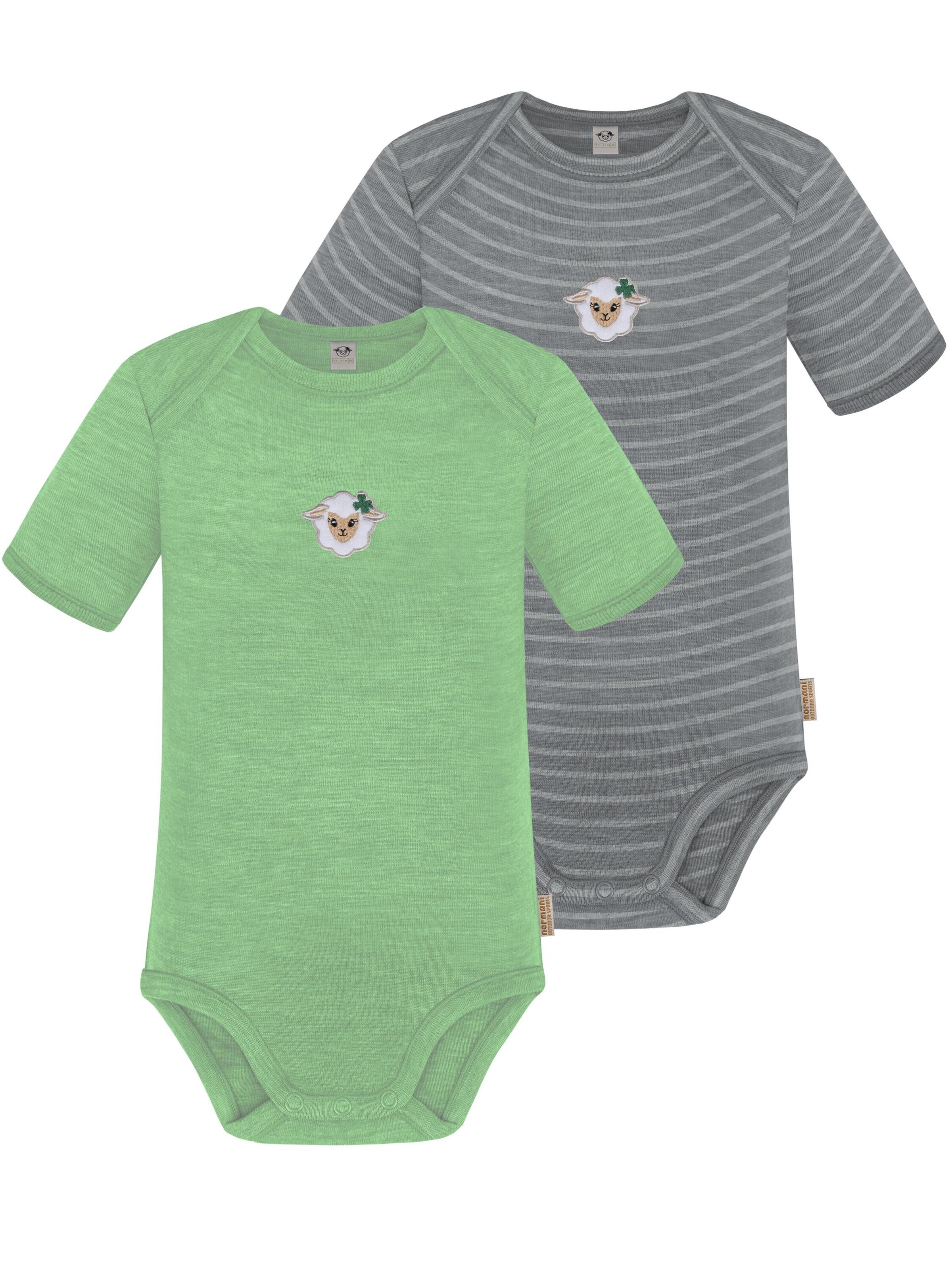 normani Body in Mischfarben: Vorderseite