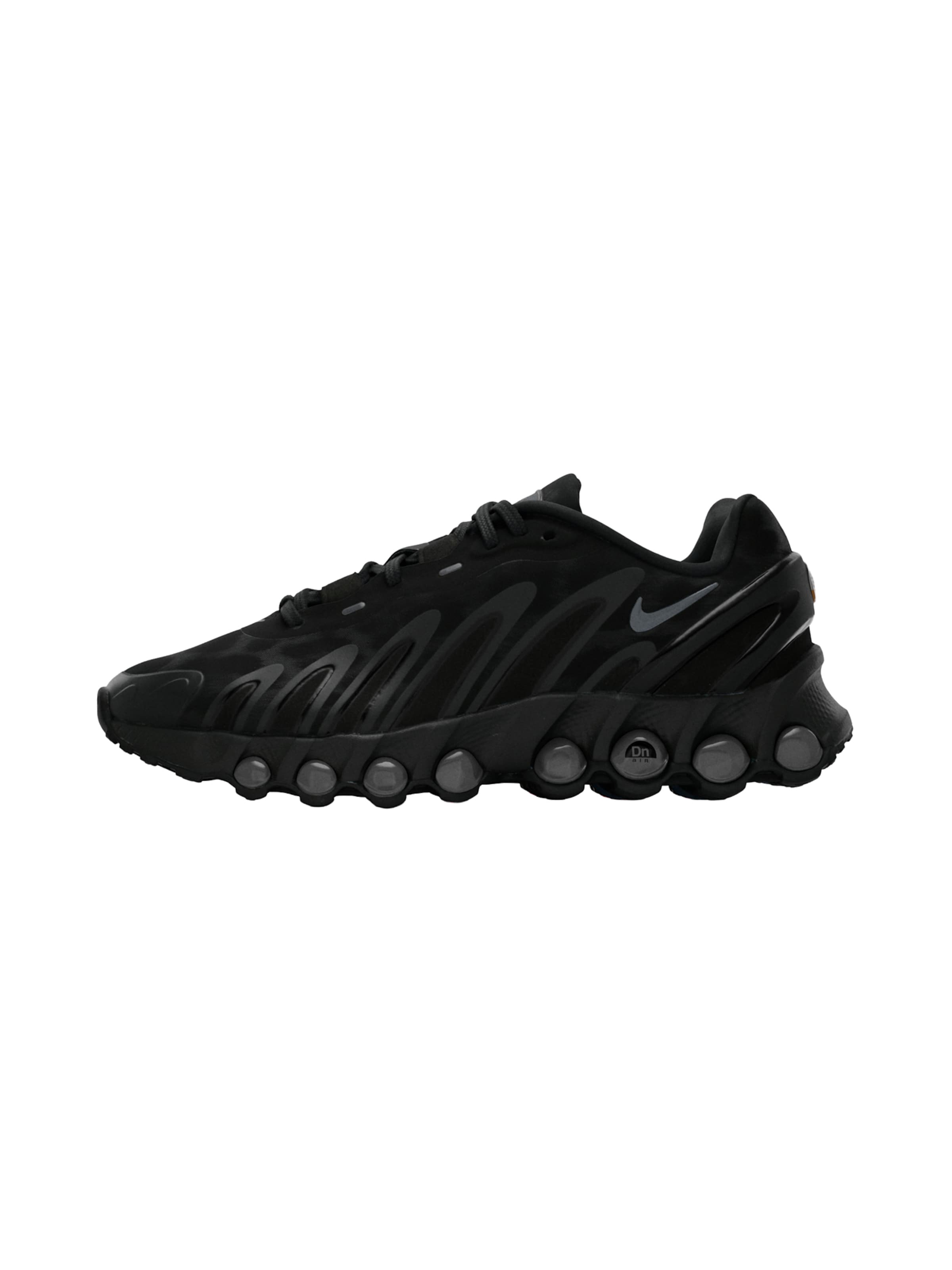 Sneaker low 'AIR MAX DN8' Nike Sportswear pe gri / negru, Vizualizare produs