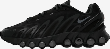 Nike SportswearNiske tenisice 'AIR MAX DN8' - crna boja: prednji dio