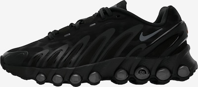 Nike Sportswear Zemie brīvā laika apavi 'AIR MAX DN8', krāsa - pelēks / melns, Preces skats