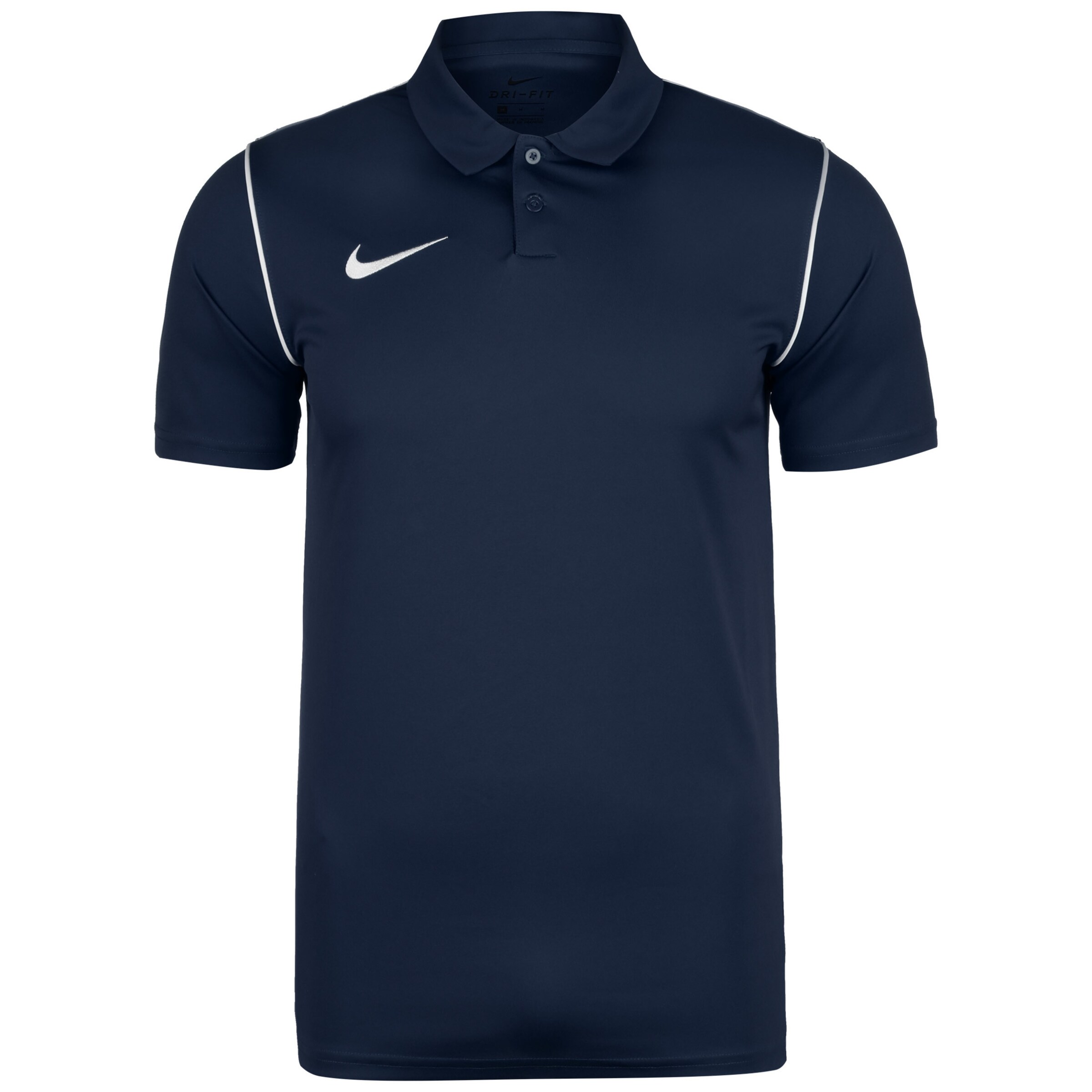 NIKE Performance Shirt 'Park 20' in Blue: front