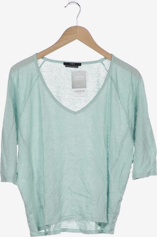 SET Top & Shirt in M in Green: front