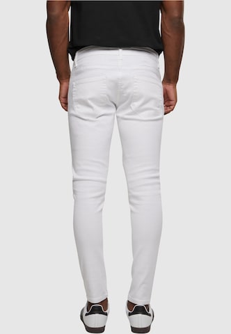 2Y Premium Slimfit Jeans in Wit