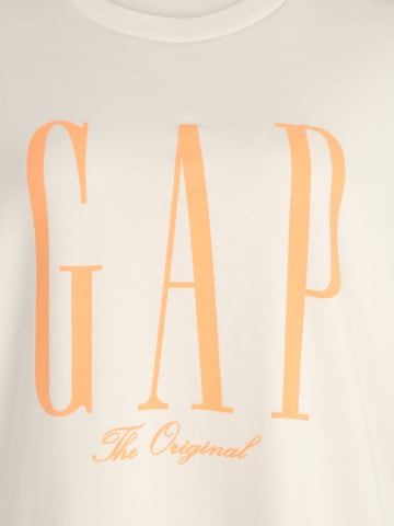 Gap Tall Kleid in Beige