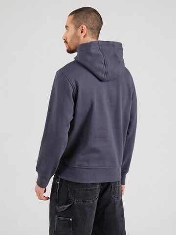 Calvin Klein Jeans Sweatshirt in Zwart