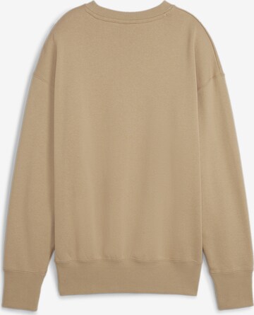 PUMA Sportief sweatshirt 'Better Classics' in Beige