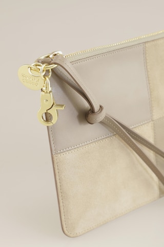 See by Chloé Bag in One size in Beige