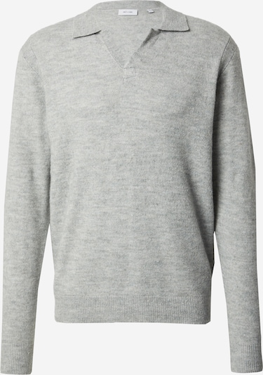 Only & Sons Neulepaita värissä meleerattu harmaa, Tuotenäkymä