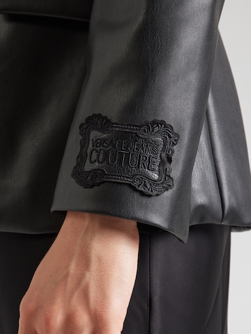 Versace Jeans Couture Блейзер в Черный