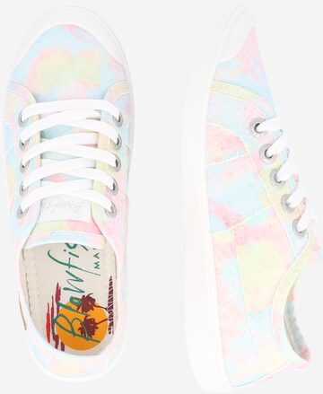 Blowfish Malibu Sneakers 'Vesper' in Mixed colors