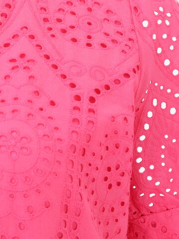 Y.A.S Petite - Vestido 'HOLI' en rosa
