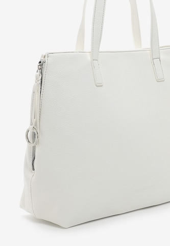 Shopper 'Debby' di Suri Frey in bianco