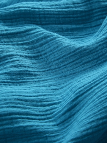 bonprix Kleid in Blau