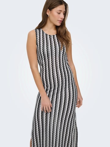 ONLY Платье 'ONLBAILEY' в Белый