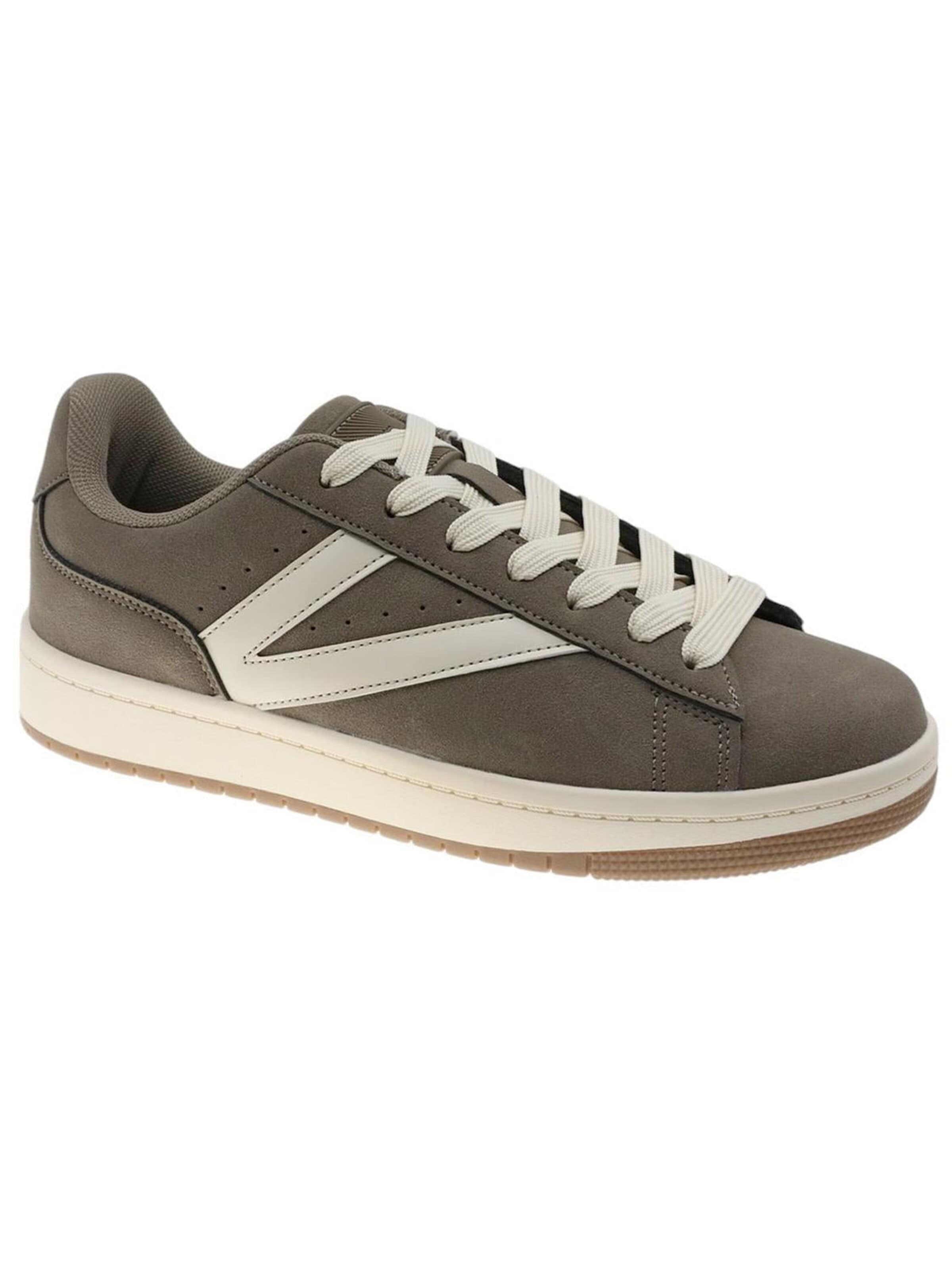 Beppi Sneaker low‌‌ in 35 in taupe, Produktansicht