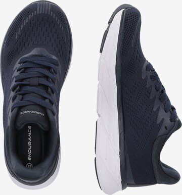 ENDURANCE Running Shoes 'Masako' in Blue