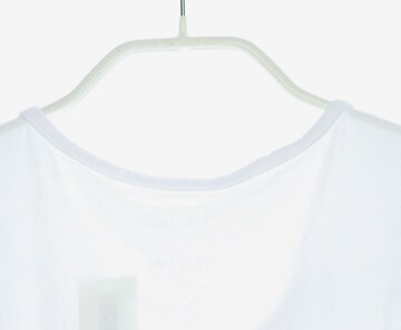 C&A Top & Shirt in M in White