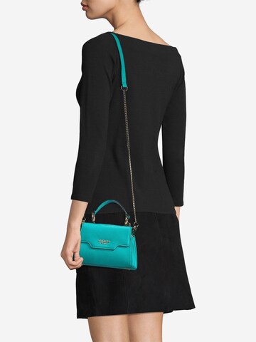 GUESS - Bolso de mano 'Velina' en verde