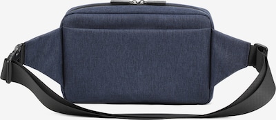 Aoking Heuptas in de kleur Blauw, Productweergave