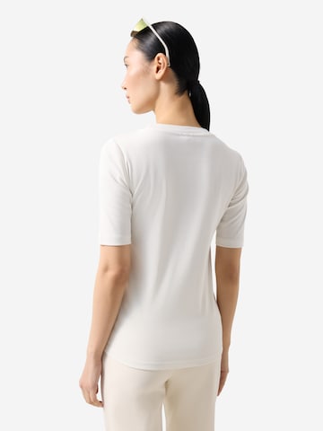 BOGNER Shirt 'Nikini' in White
