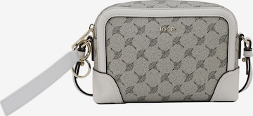 Sac à bandoulière 'Cloe' JOOP! en gris : devant