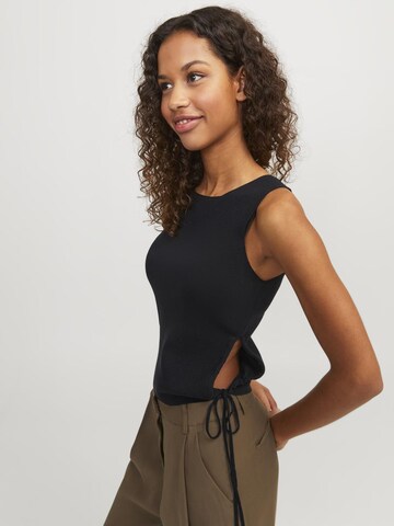 Tops en tricot 'DAHLIA' JJXX en noir