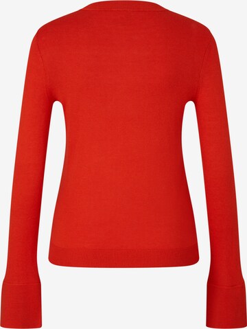 BOGNER Sweater 'Ivana' in Red