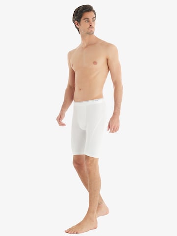 Blackspade Boxershorts in Wit: voorkant