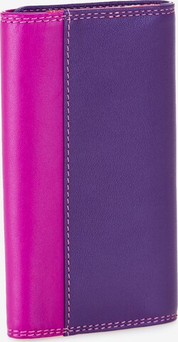 Porte-monnaies mywalit en violet