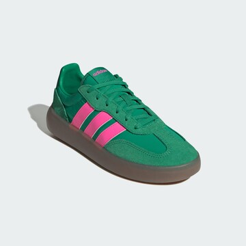 ADIDAS SPORTSWEAR Sneaker 'Barreda Decode' in Grün