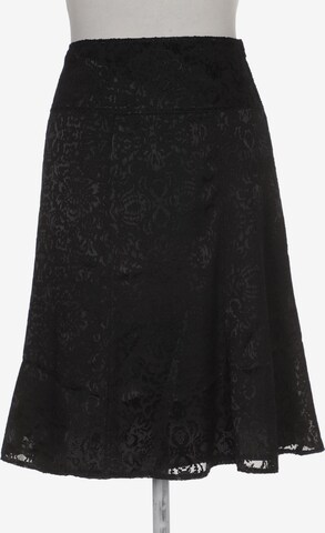 Steilmann Skirt in L in Black: front