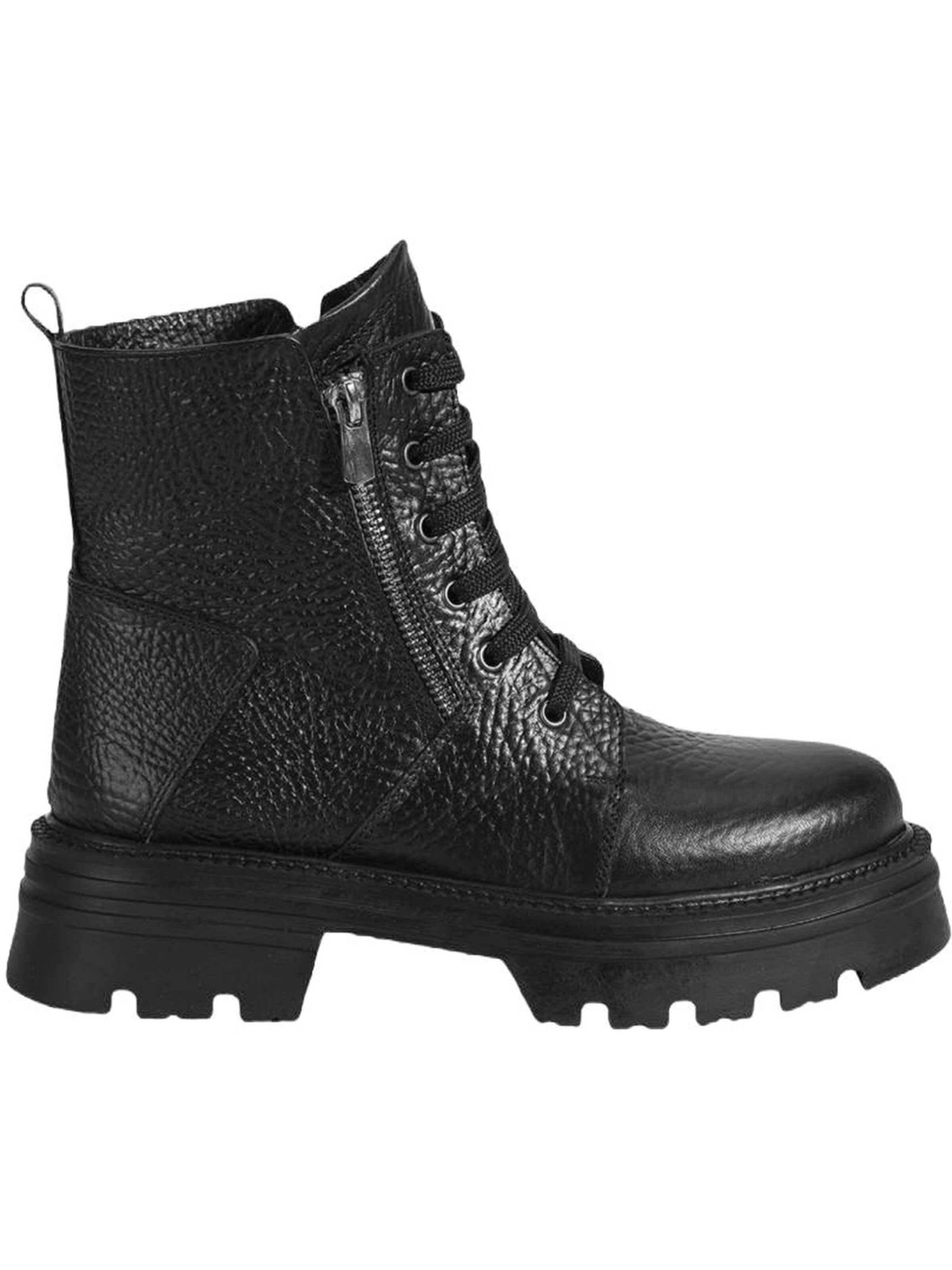 Desa Boots 'Stiefeletten' in Black