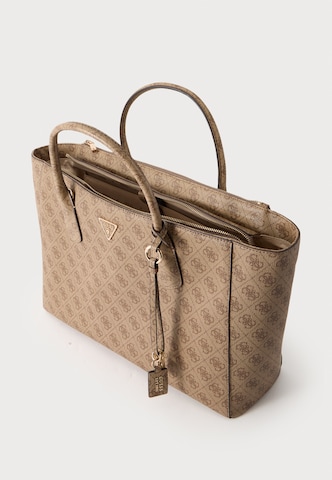 GUESS Shopper 'MARISSA' in Beige