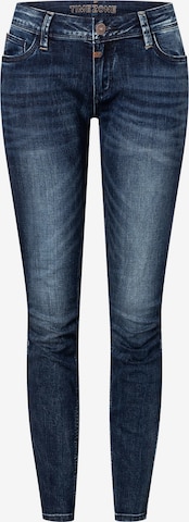 TIMEZONE Jeans 'Aleena' in Blau: front