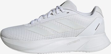 ADIDAS PERFORMANCE Springsko 'Duramo Sl' i vit: framsida