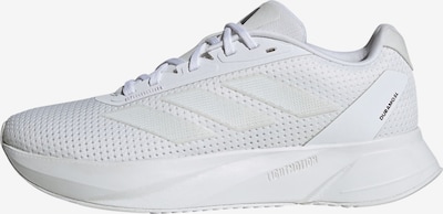 ADIDAS PERFORMANCE Chaussure de course 'Duramo Sl' en blanc, Vue avec produit