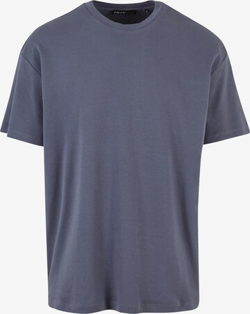 2Y Premium T-Shirt in Grau: predná strana